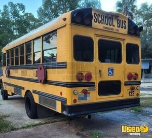 2005 School Bus School Bus Diesel Engine Louisiana Diesel Engine for Sale