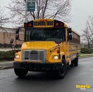 2005 School Bus School Bus Diesel Engine New Jersey Diesel Engine for Sale