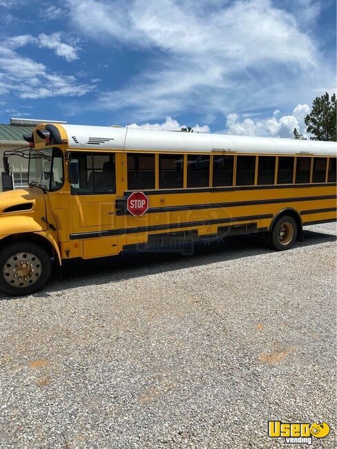 2005 School Bus School Bus Mississippi for Sale