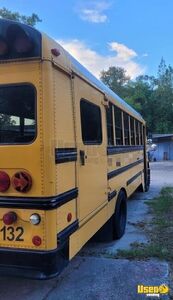 2005 School Bus School Bus Premium Brakes Louisiana Diesel Engine for Sale