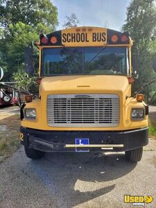2005 School Bus School Bus Wheelchair Lift Louisiana Diesel Engine for Sale