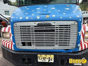 2005 School Bus Skoolie 10 New Jersey Diesel Engine for Sale