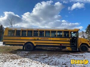 2005 School Bus Skoolie 11 New Jersey Diesel Engine for Sale