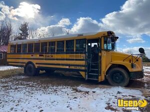 2005 School Bus Skoolie 12 New Jersey Diesel Engine for Sale