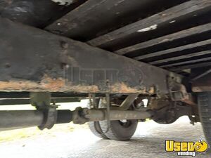 2005 School Bus Skoolie 32 New Jersey Diesel Engine for Sale