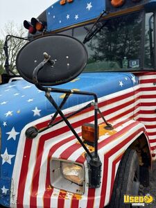 2005 School Bus Skoolie 4 New Jersey Diesel Engine for Sale