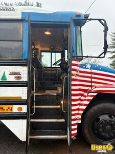 2005 School Bus Skoolie 5 New Jersey Diesel Engine for Sale
