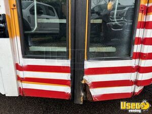 2005 School Bus Skoolie 7 New Jersey Diesel Engine for Sale