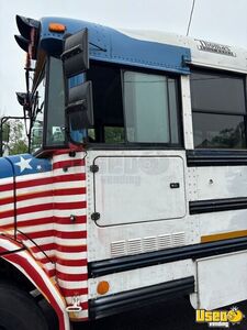 2005 School Bus Skoolie 9 New Jersey Diesel Engine for Sale