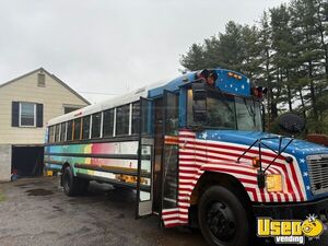 2005 School Bus Skoolie Diesel Engine New Jersey Diesel Engine for Sale