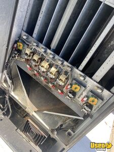 2005 Series Il Electronics Dixie Narco Soda Machine 4 Texas for Sale