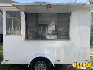 2005 Shaved Ice Concession Trailer Snowball Trailer Air Conditioning Kentucky for Sale