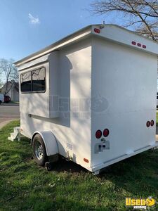 2005 Shaved Ice Concession Trailer Snowball Trailer Removable Trailer Hitch Kentucky for Sale