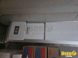 2005 Shaved Ice Trailer Snowball Trailer Exhaust Hood Texas for Sale