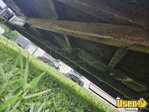 2005 Shaved Ice Trailer Snowball Trailer Fresh Water Tank Texas for Sale