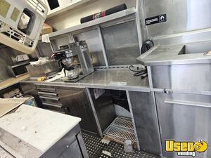 2005 Shaved Ice Trailer Snowball Trailer Shore Power Cord Texas for Sale