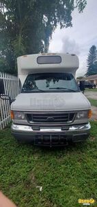 2005 Shuttle Bus Shuttle Bus Air Conditioning Florida for Sale