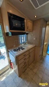 2005 Silverlite 3 Horse Lq 3-horse Lq Trailer 11 California for Sale