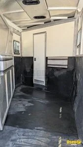 2005 Silverlite 3 Horse Lq 3-horse Lq Trailer 13 California for Sale