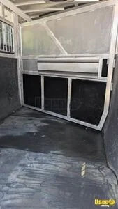 2005 Silverlite 3 Horse Lq 3-horse Lq Trailer 16 California for Sale