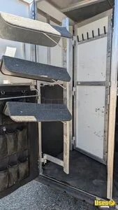 2005 Silverlite 3 Horse Lq 3-horse Lq Trailer 17 California for Sale