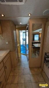2005 Silverlite 3 Horse Lq 3-horse Lq Trailer 7 California for Sale