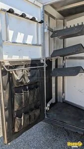 2005 Silverlite 3 Horse Lq 3-horse Lq Trailer Microwave California for Sale
