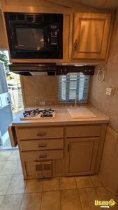 2005 Silverlite 3 Horse Lq 3-horse Lq Trailer Stove California for Sale
