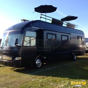 2005 Skydeck Motorhome Air Conditioning North Carolina Diesel Engine for Sale