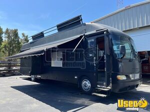 2005 Skydeck Motorhome North Carolina Diesel Engine for Sale