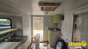 2005 Sno-pro Snowball Trailer 10 Georgia for Sale