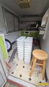 2005 Sno-pro Snowball Trailer 13 Georgia for Sale