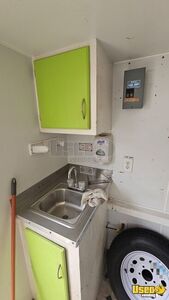 2005 Sno-pro Snowball Trailer 14 Georgia for Sale