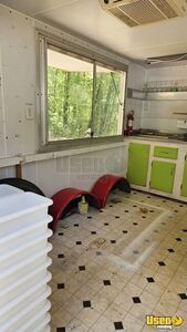 2005 Sno-pro Snowball Trailer 19 Georgia for Sale
