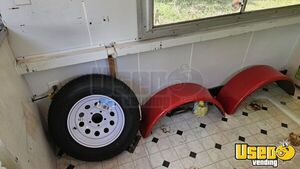 2005 Sno-pro Snowball Trailer 20 Georgia for Sale