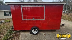 2005 Sno-pro Snowball Trailer Breaker Panel Georgia for Sale