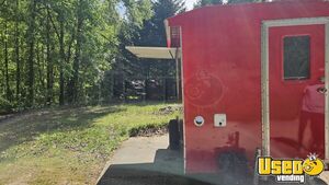 2005 Sno-pro Snowball Trailer Generator Georgia for Sale