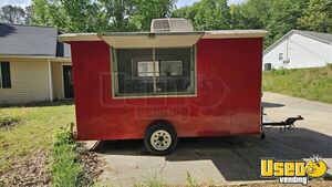 2005 Sno-pro Snowball Trailer Georgia for Sale