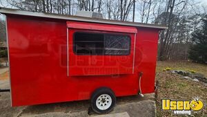 2005 Sno-pro Snowball Trailer Ice Shaver Georgia for Sale