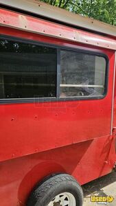 2005 Sno-pro Snowball Trailer Interior Lighting Georgia for Sale