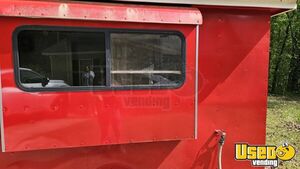 2005 Sno-pro Snowball Trailer Spare Tire Georgia for Sale