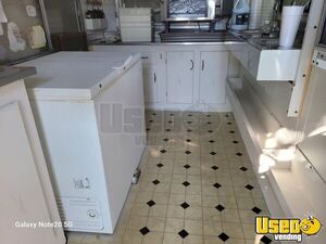 2005 Snowball Trailer 18 Texas for Sale