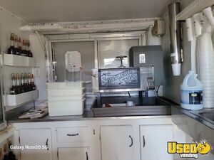 2005 Snowball Trailer 20 Texas for Sale