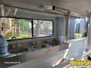 2005 Snowball Trailer 21 Texas for Sale