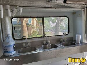 2005 Snowball Trailer 22 Texas for Sale