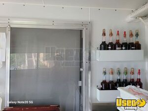 2005 Snowball Trailer 26 Texas for Sale