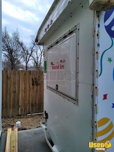 2005 Snowball Trailer 27 Texas for Sale
