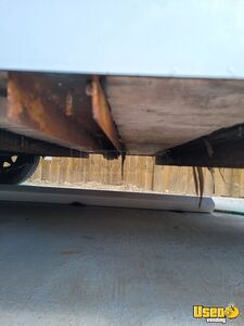 2005 Snowball Trailer 28 Texas for Sale