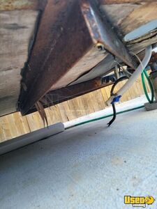 2005 Snowball Trailer 31 Texas for Sale