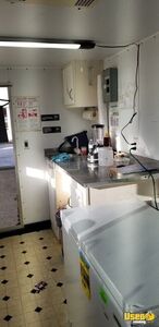 2005 Snowball Trailer Electrical Outlets Texas for Sale
